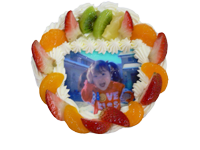 ケーキ工房 悦造